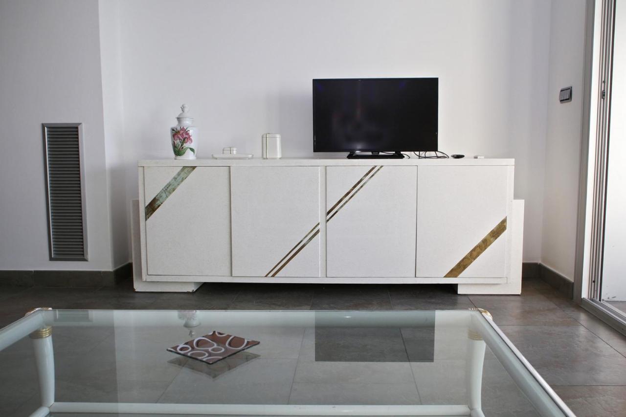 At161 Vistas A La Playa, Piscina Y Equipamiento Completo Lägenhet Torredembarra Exteriör bild